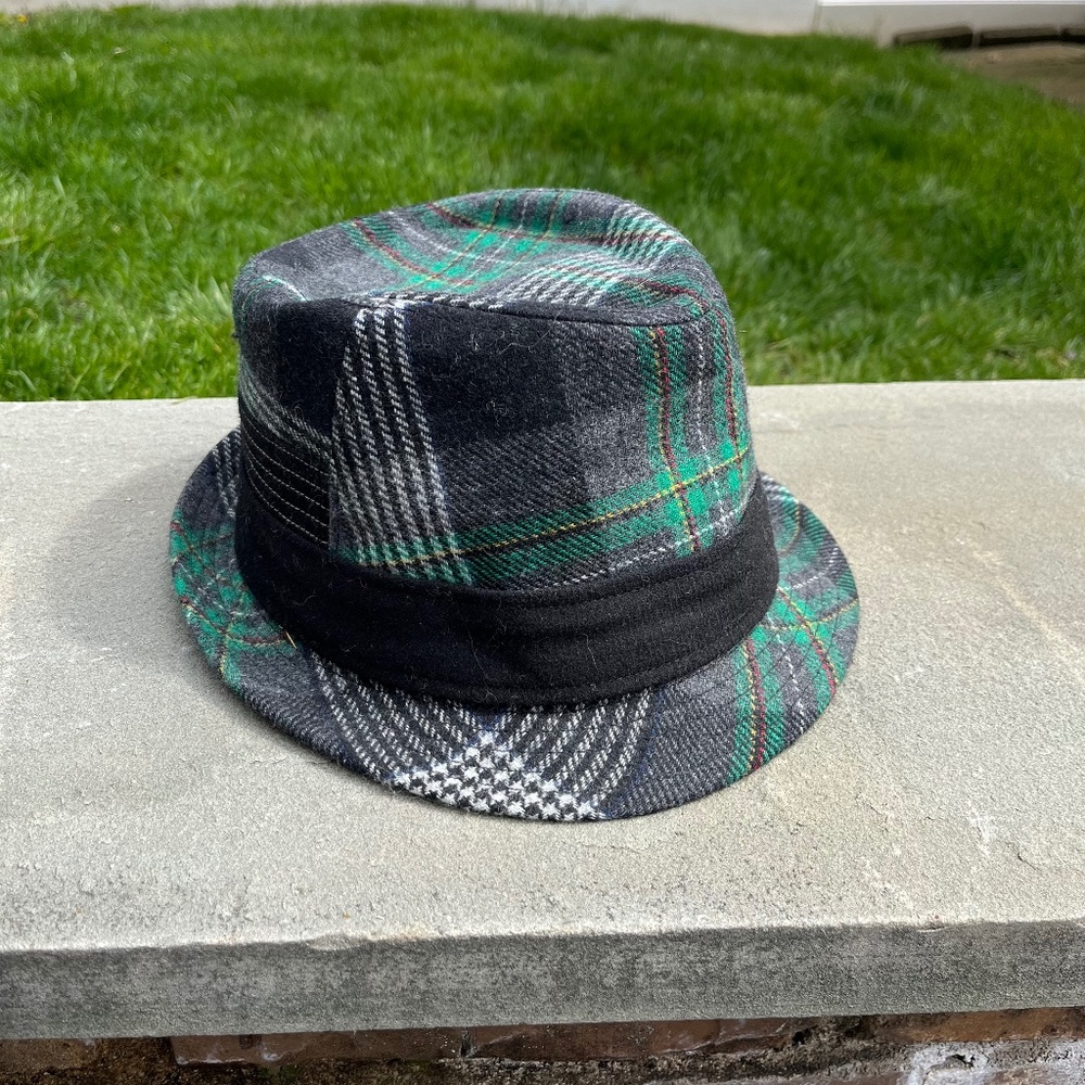 Men’s hat